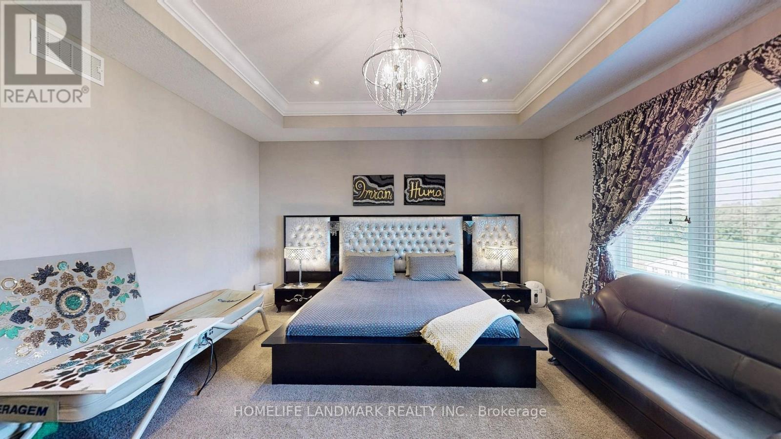 537 Millstream Drive, Waterloo, ON - Indoor Photo Showing Bedroom