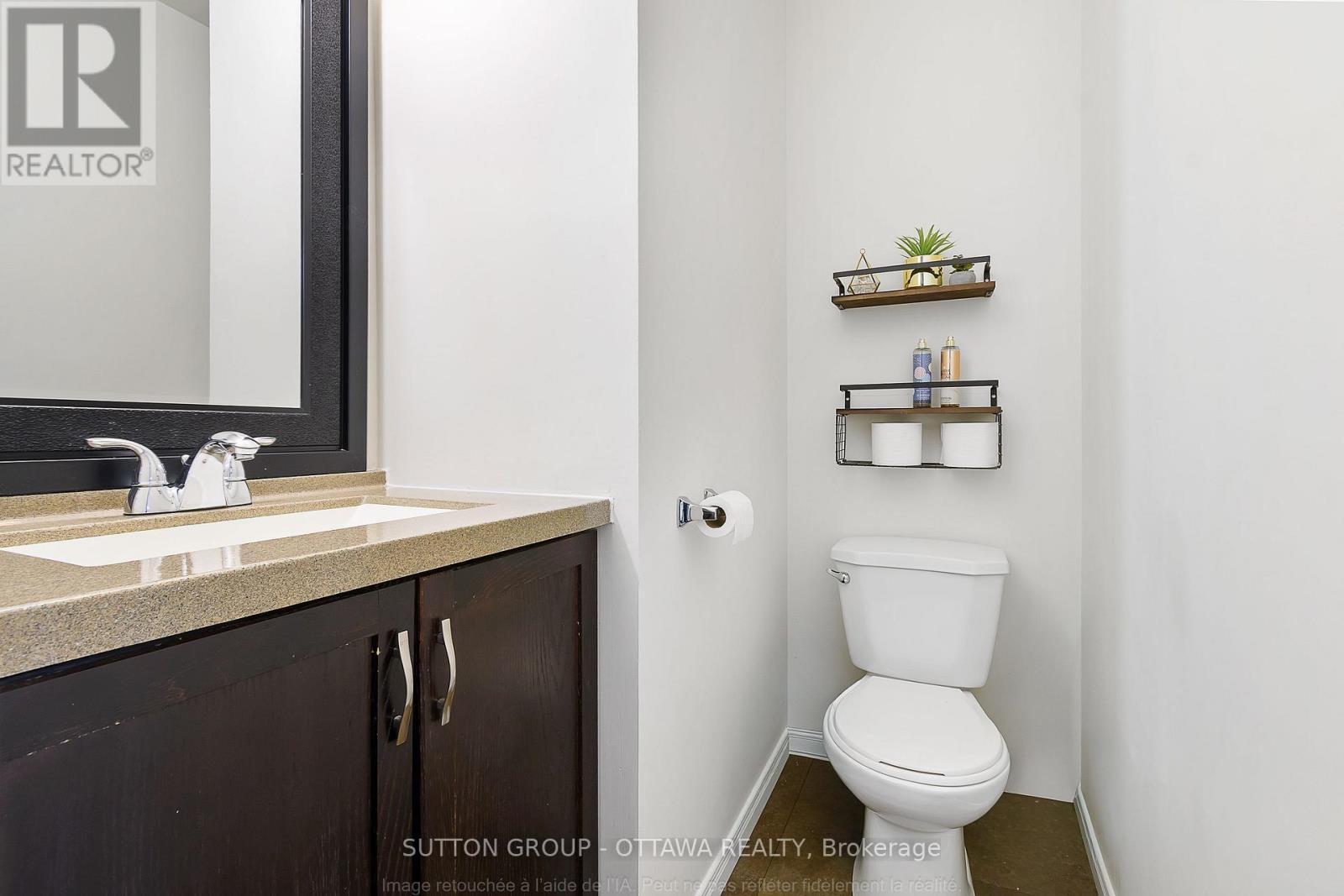 39 - 1803 Axminster Court, Ottawa, ON - Indoor Photo Showing Bathroom
