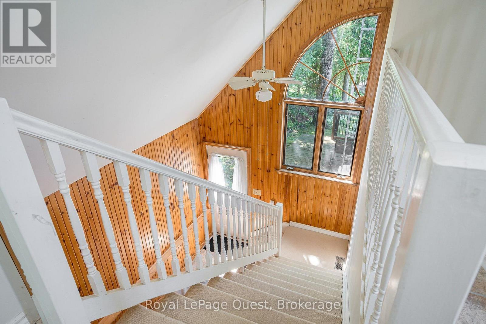 490 Silver Birch Drive, Tiny, ON - Indoor Photo Showing Other Room