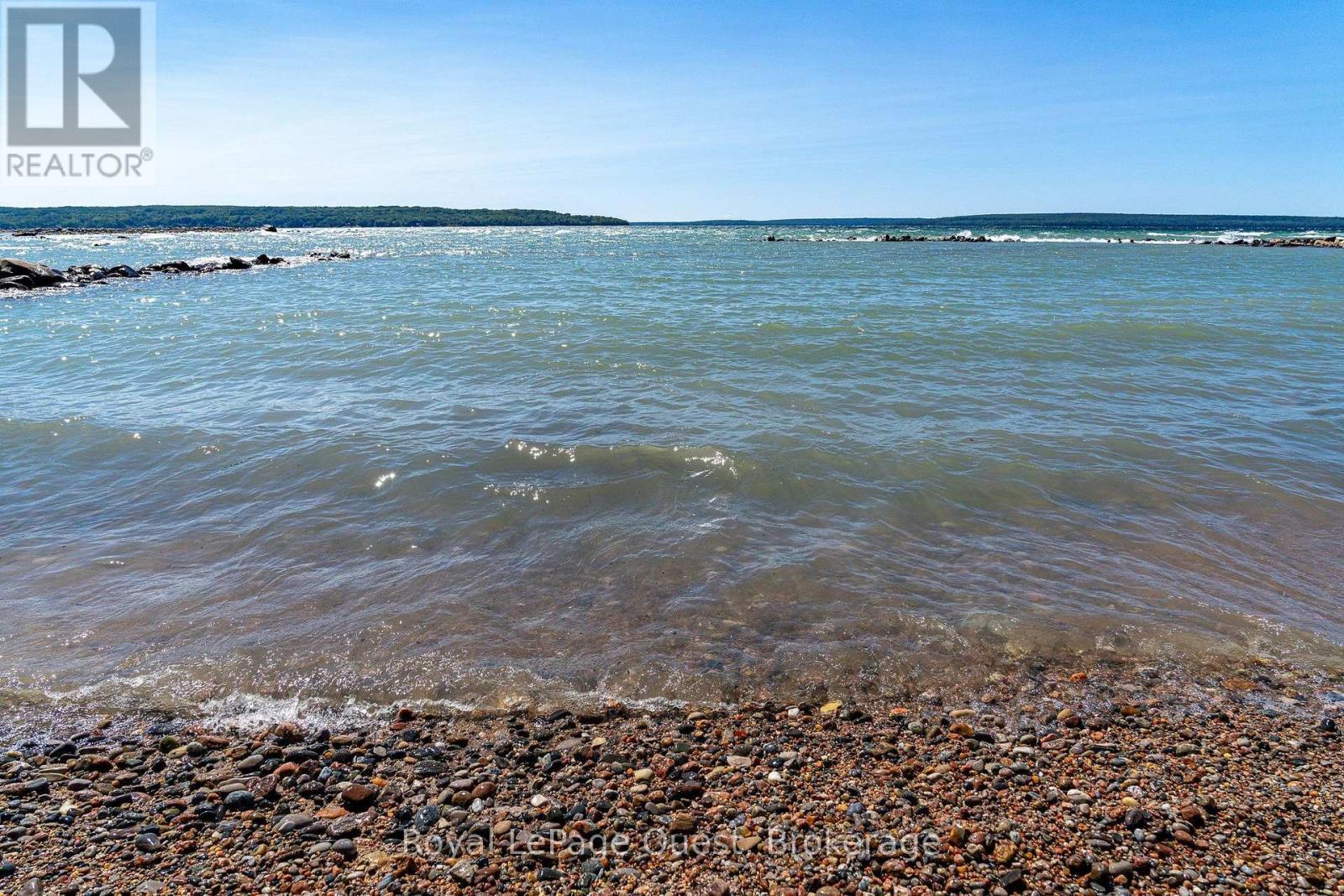 490 Silver Birch Drive, Tiny, ON - Outdoor With Body Of Water With View