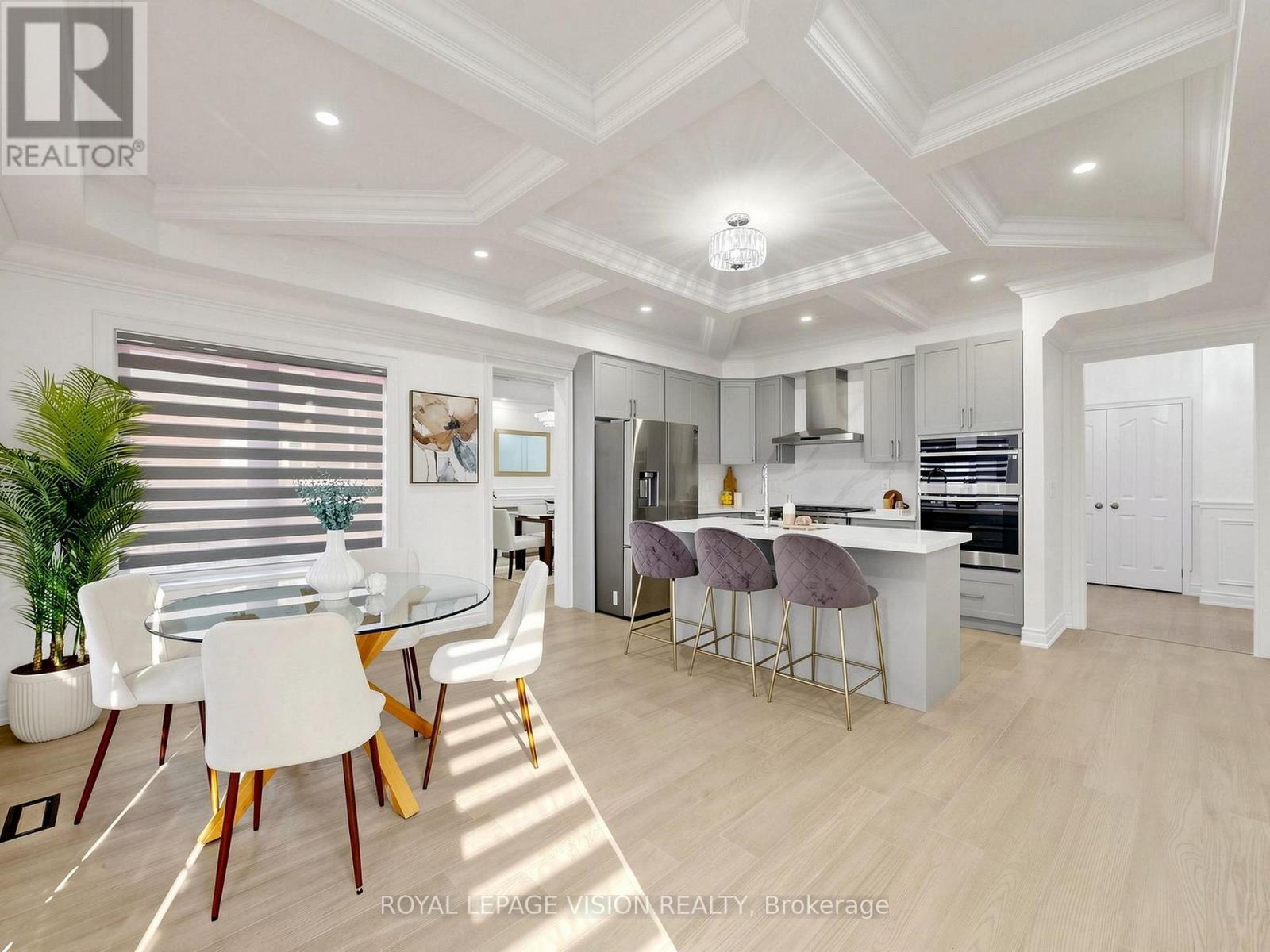 43 Mac Carl Crescent, Whitby, ON - Indoor