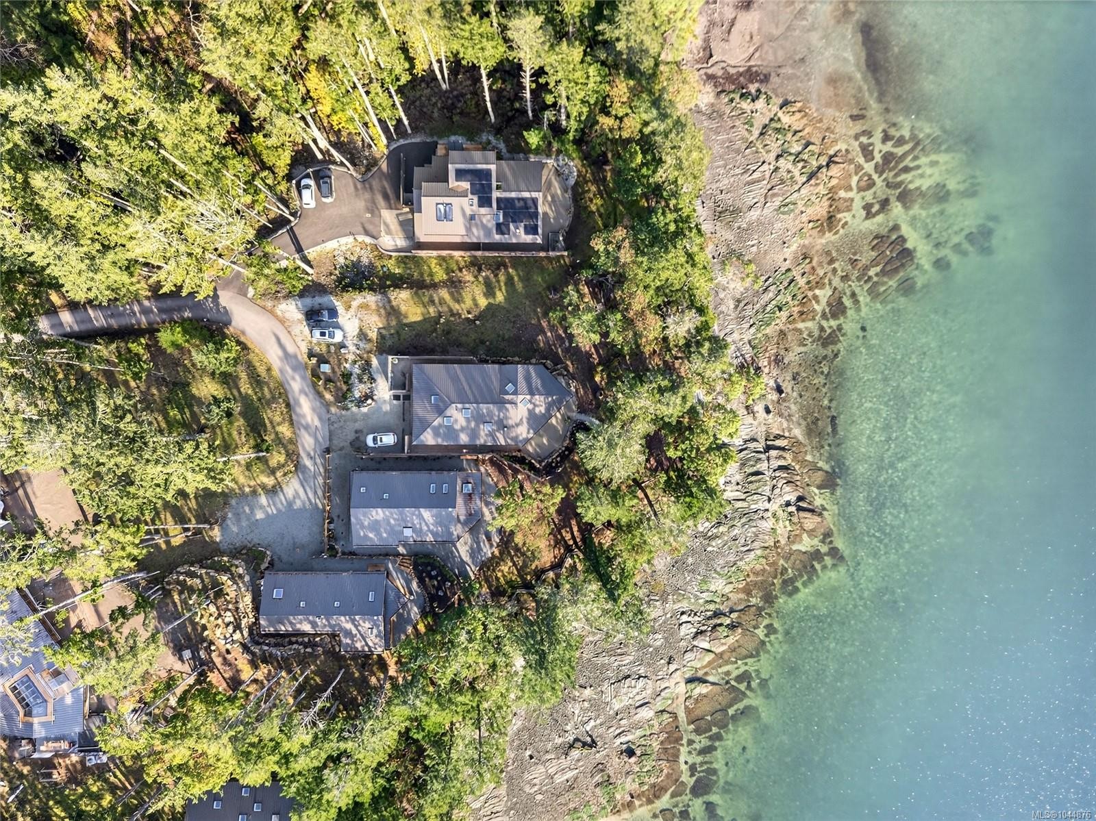 177 Maracaibo Lane, Salt Spring, BC