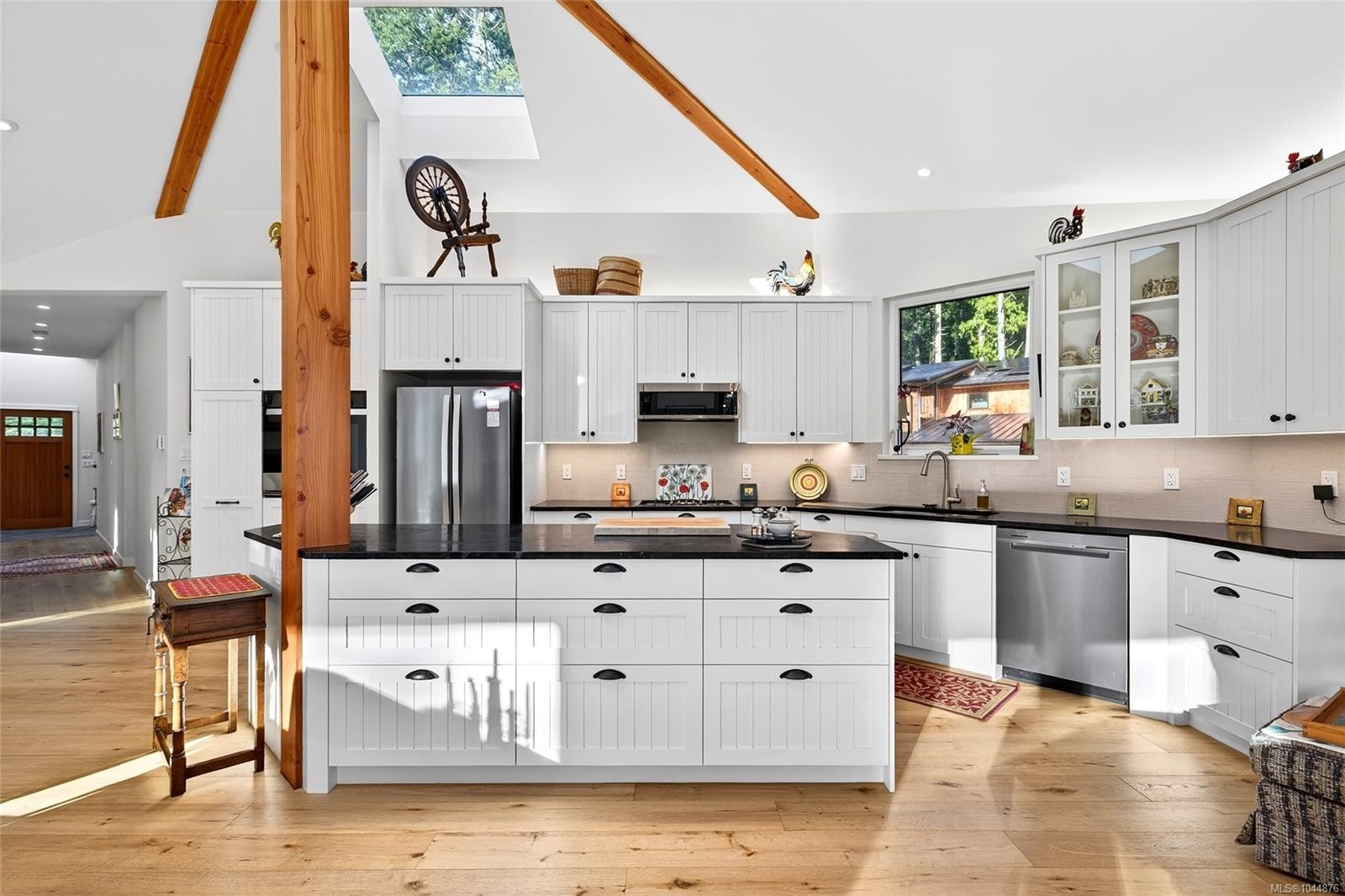 177 Maracaibo Lane, Salt Spring, BC