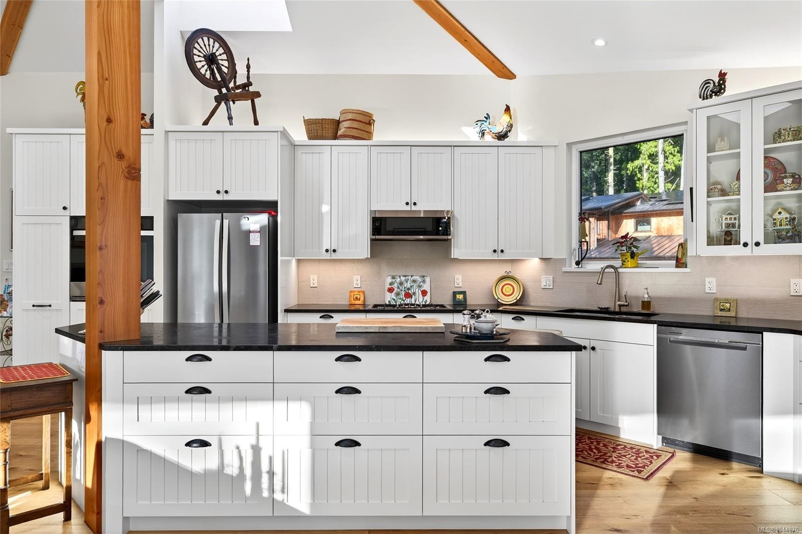 177 Maracaibo Lane, Salt Spring, BC