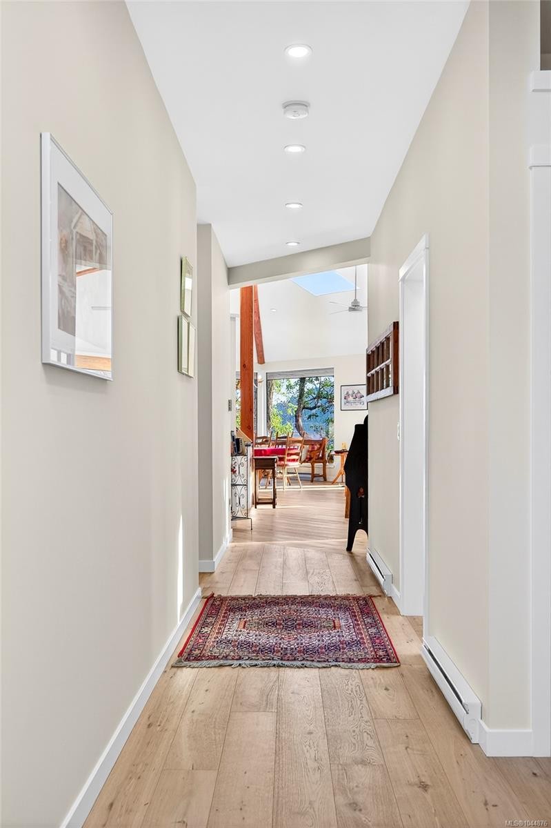 177 Maracaibo Lane, Salt Spring, BC