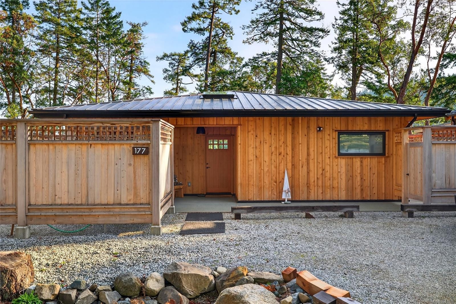 177 Maracaibo Lane, Salt Spring, BC