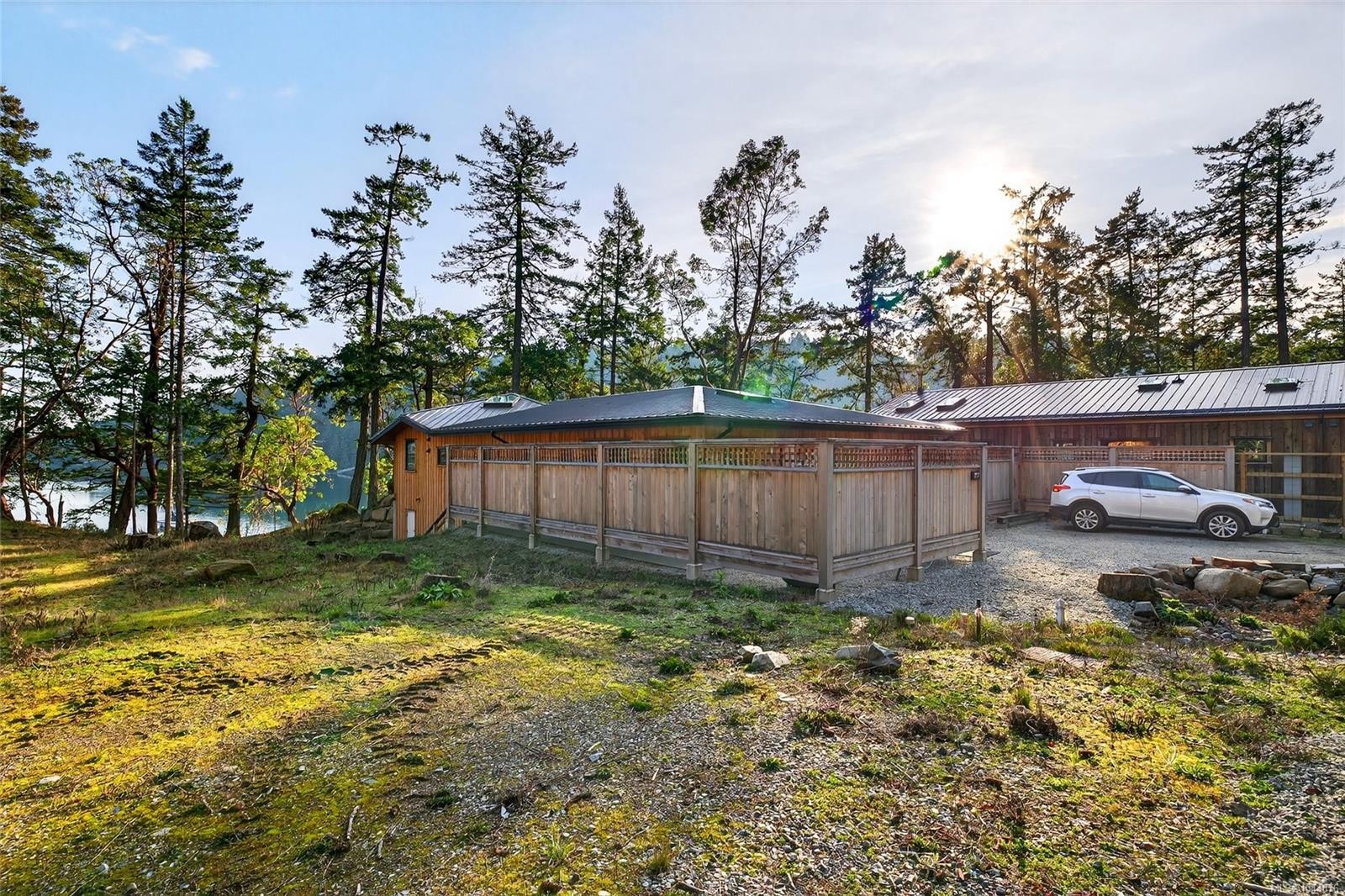 177 Maracaibo Lane, Salt Spring, BC