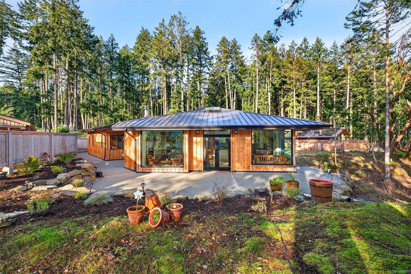 177 Maracaibo Lane, Salt Spring, BC