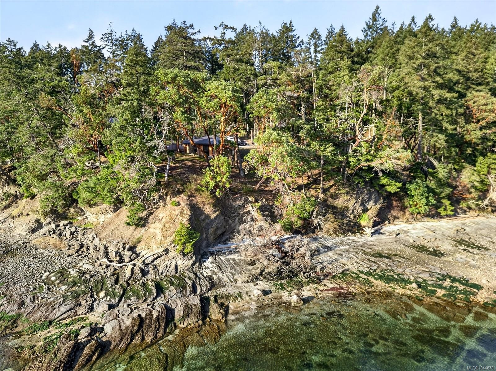 177 Maracaibo Lane, Salt Spring, BC