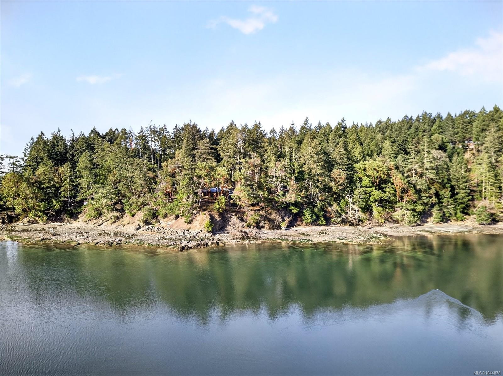 177 Maracaibo Lane, Salt Spring, BC