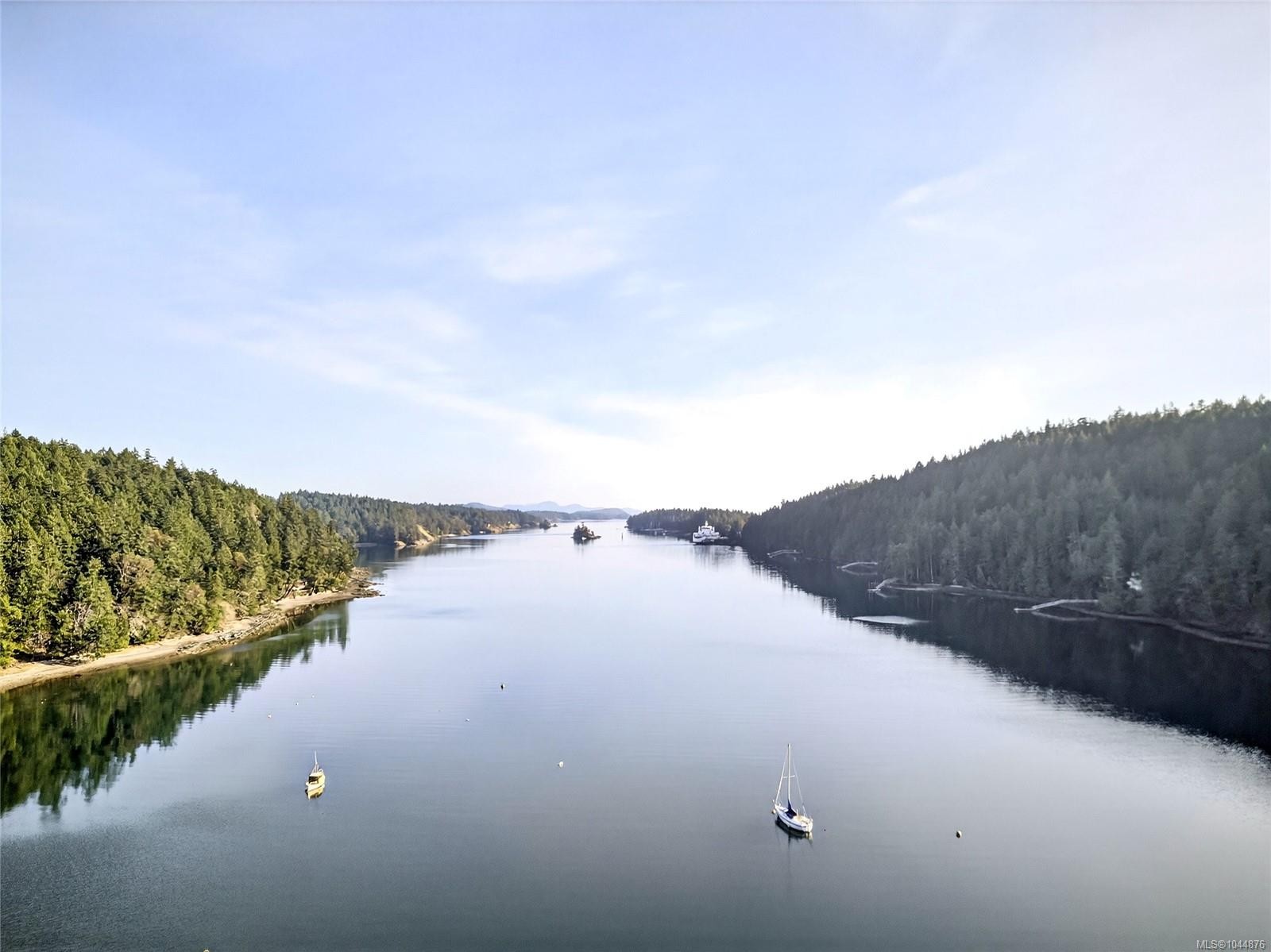 177 Maracaibo Lane, Salt Spring, BC