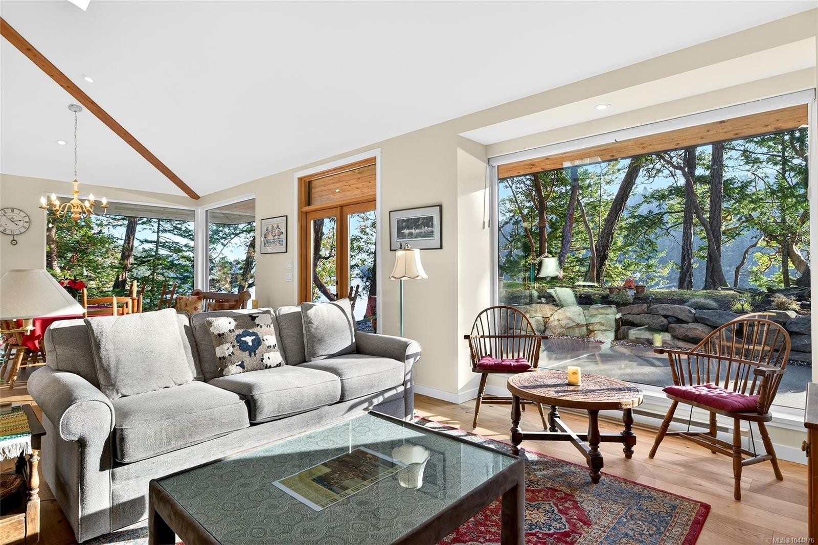 177 Maracaibo Lane, Salt Spring, BC