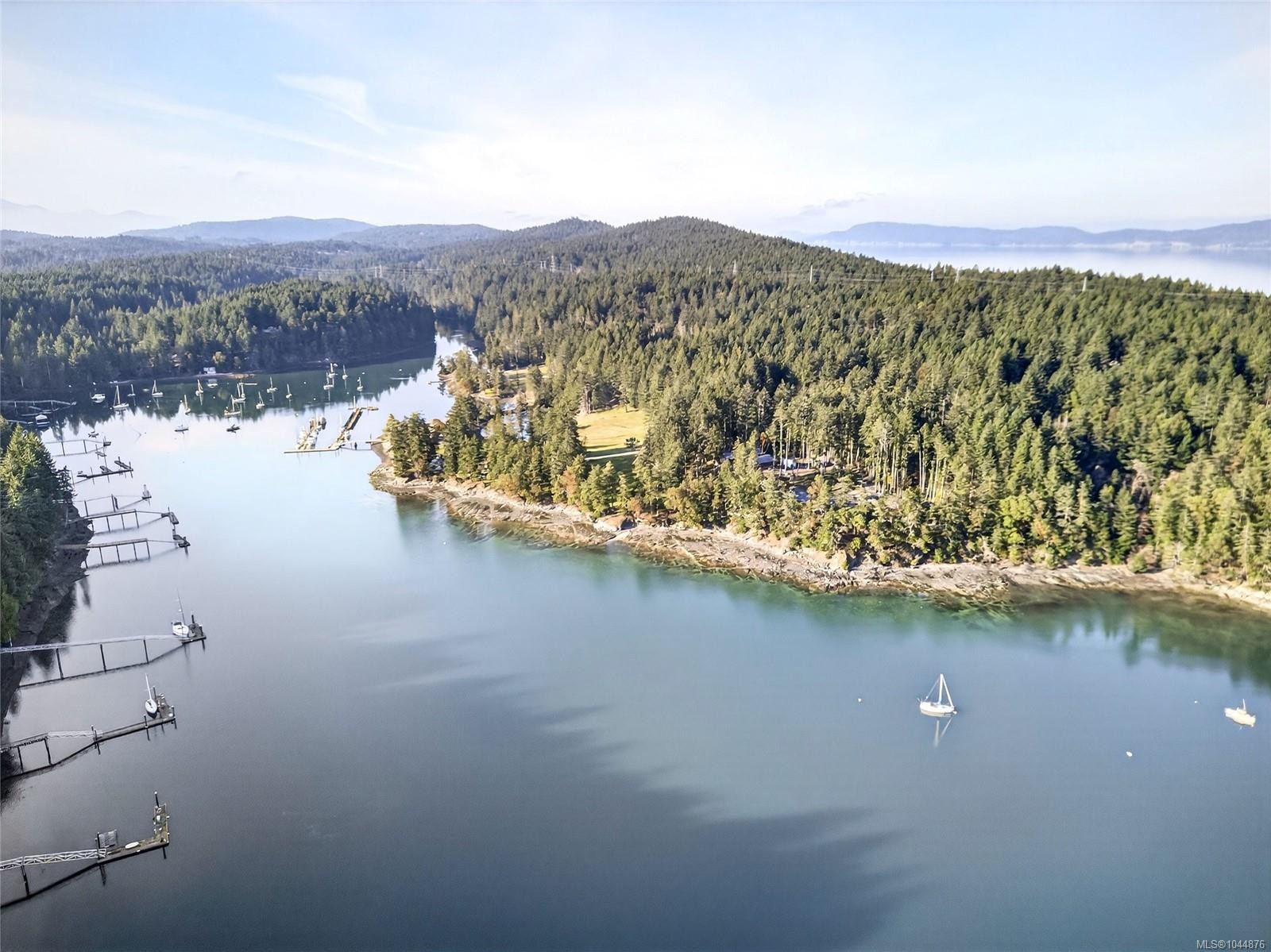 177 Maracaibo Lane, Salt Spring, BC