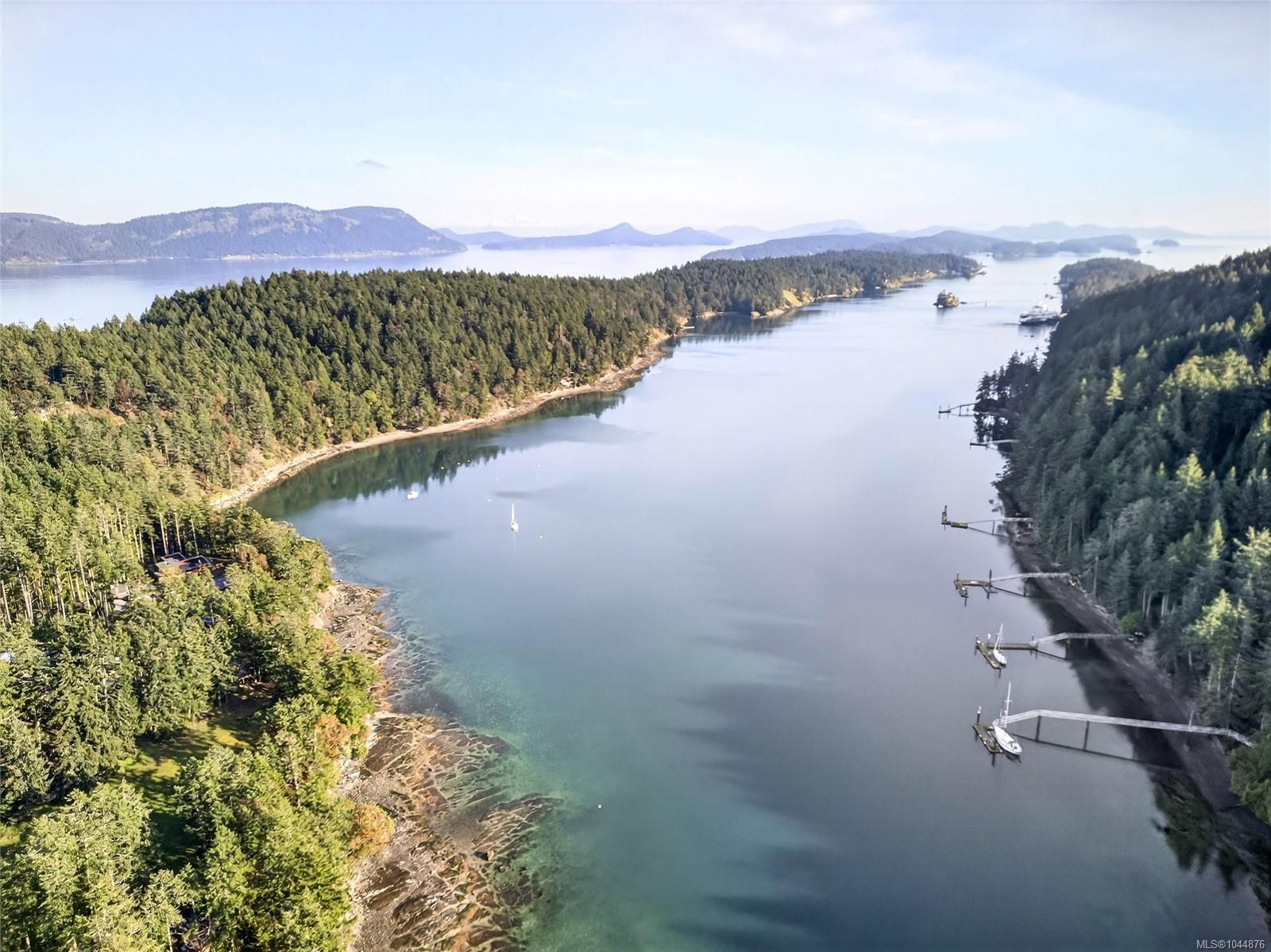 177 Maracaibo Lane, Salt Spring, BC