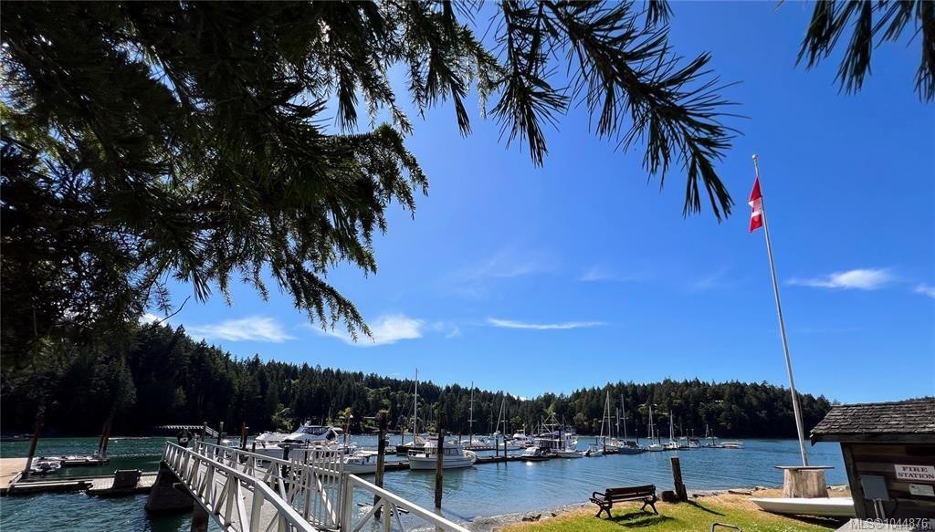 177 Maracaibo Lane, Salt Spring, BC