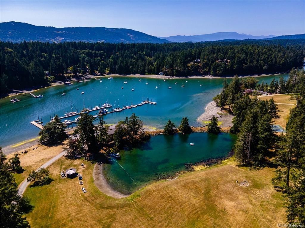 177 Maracaibo Lane, Salt Spring, BC