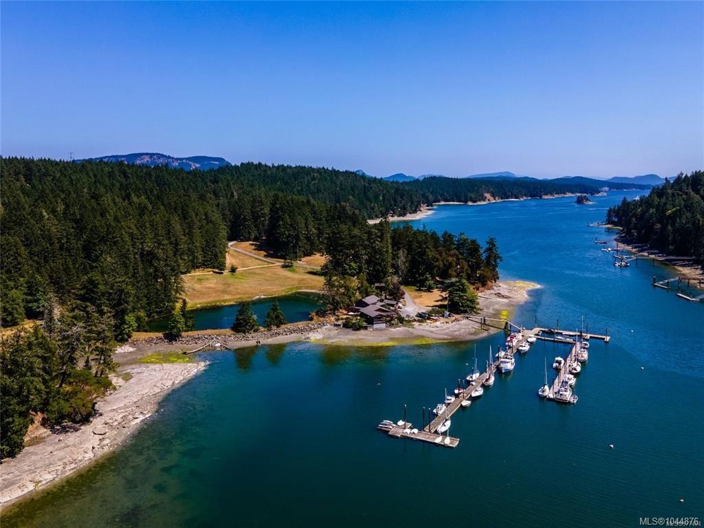 177 Maracaibo Lane, Salt Spring, BC