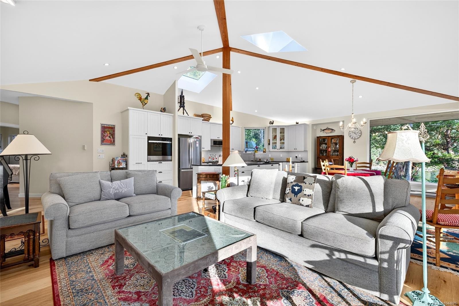 177 Maracaibo Lane, Salt Spring, BC