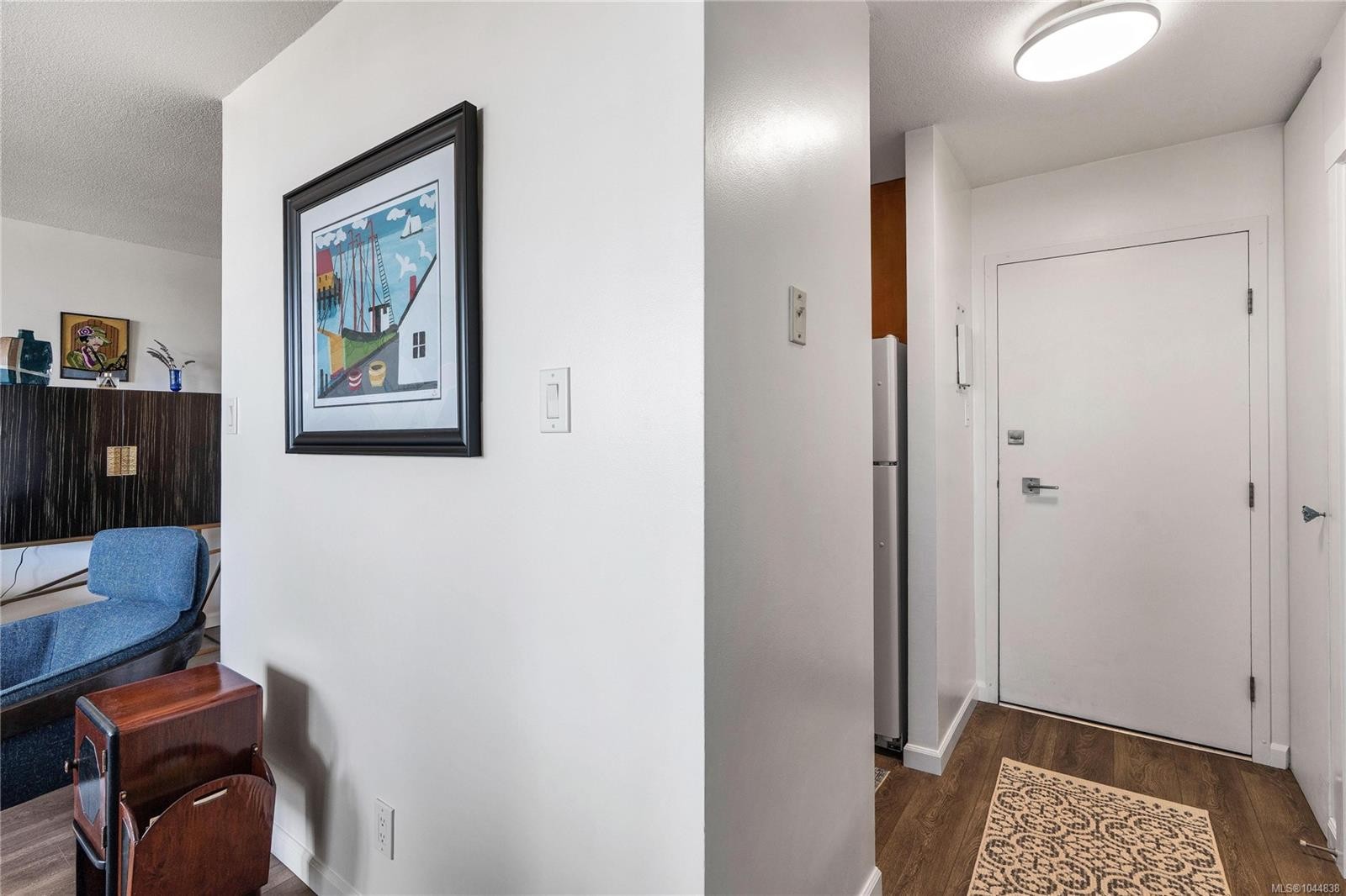 #2104-647 Michigan St, Victoria, BC - Indoor