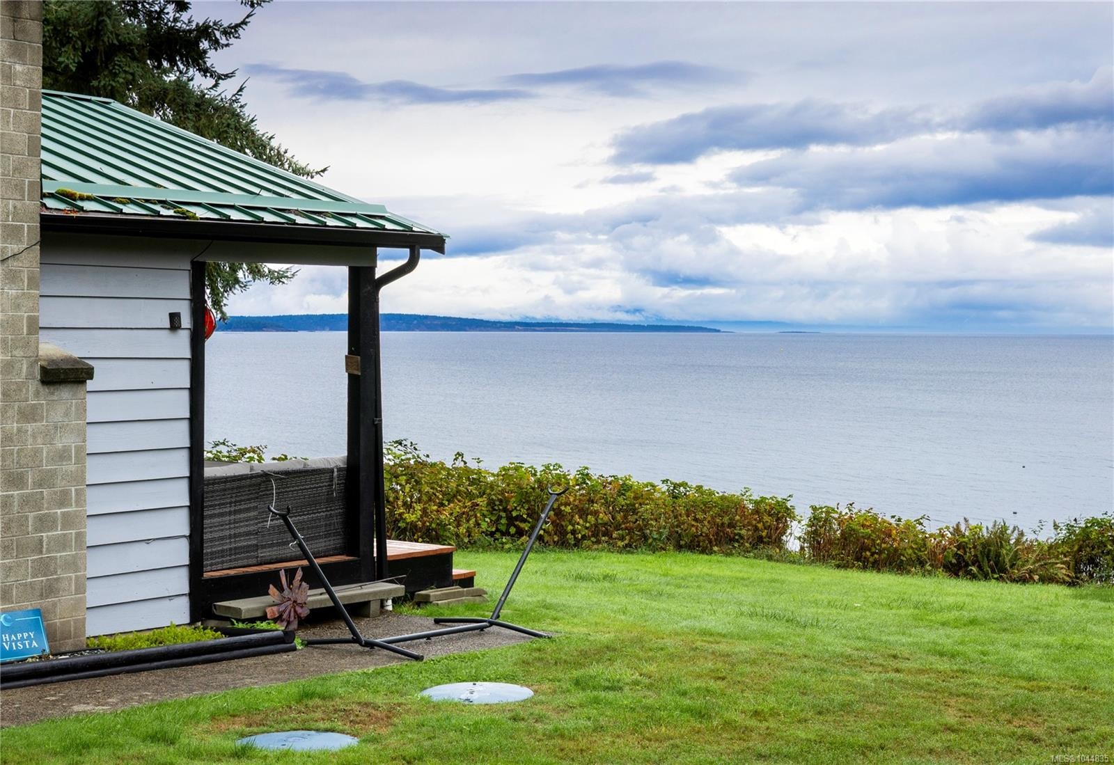 #4-4375 Kelsey Rd, Bowser, BC