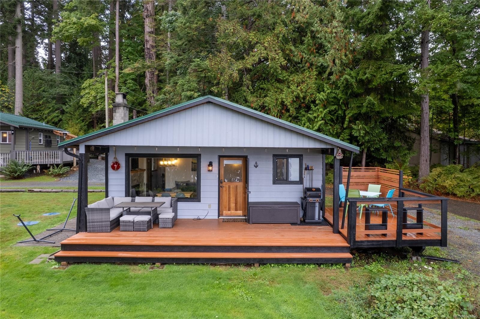 #4-4375 Kelsey Rd, Bowser, BC