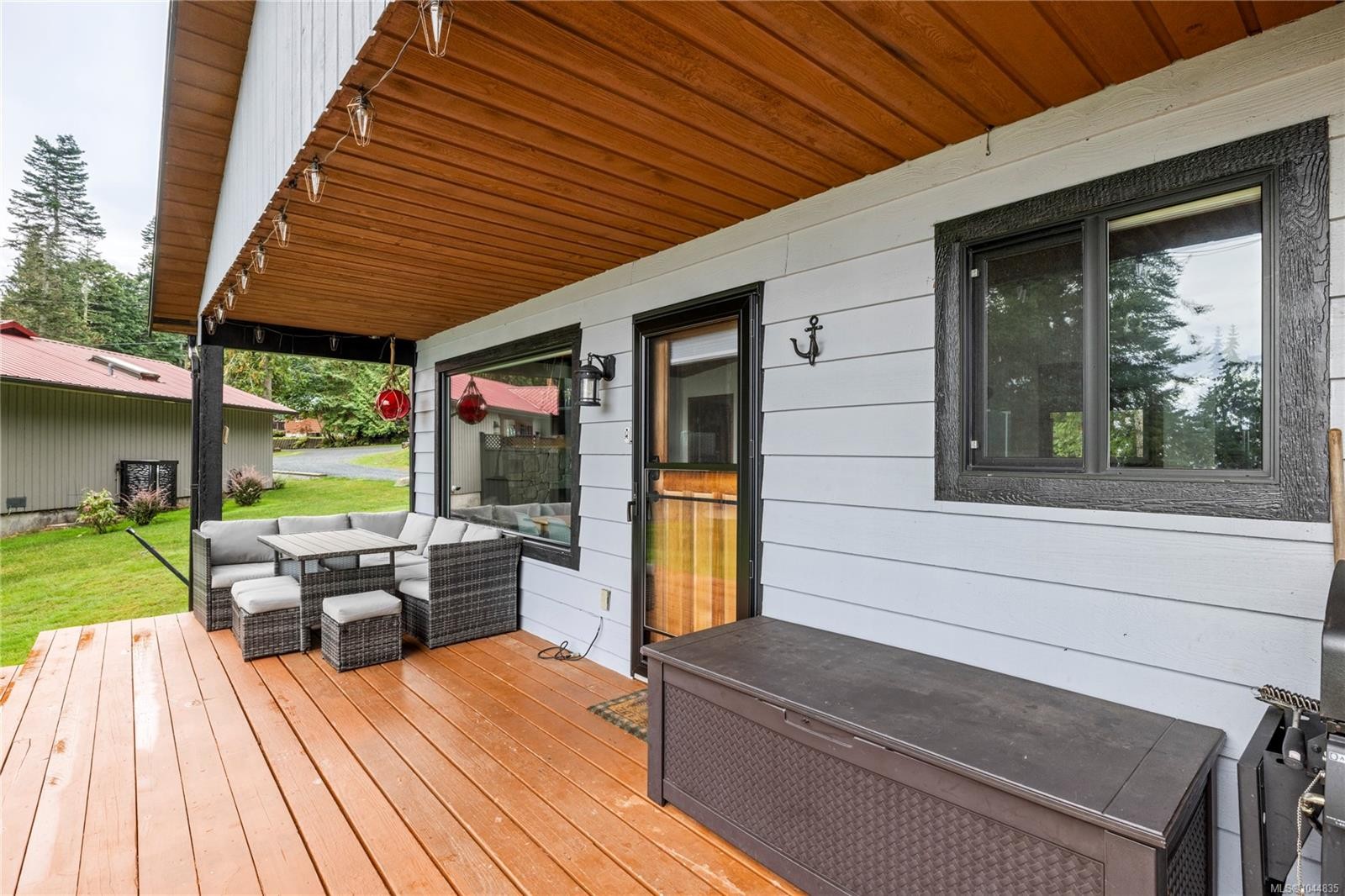 #4-4375 Kelsey Rd, Bowser, BC