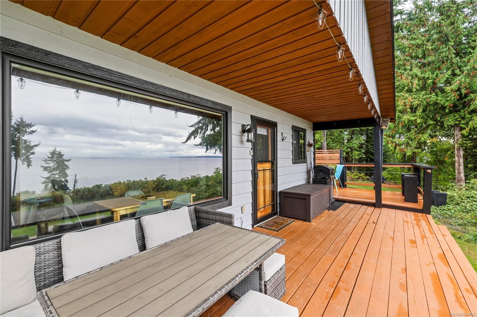 #4-4375 Kelsey Rd, Bowser, BC