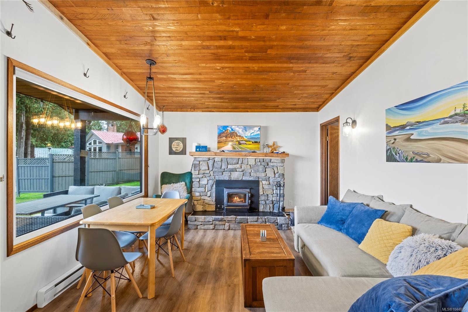 #4-4375 Kelsey Rd, Bowser, BC