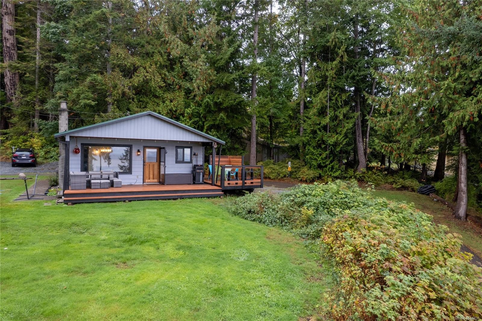 #4-4375 Kelsey Rd, Bowser, BC