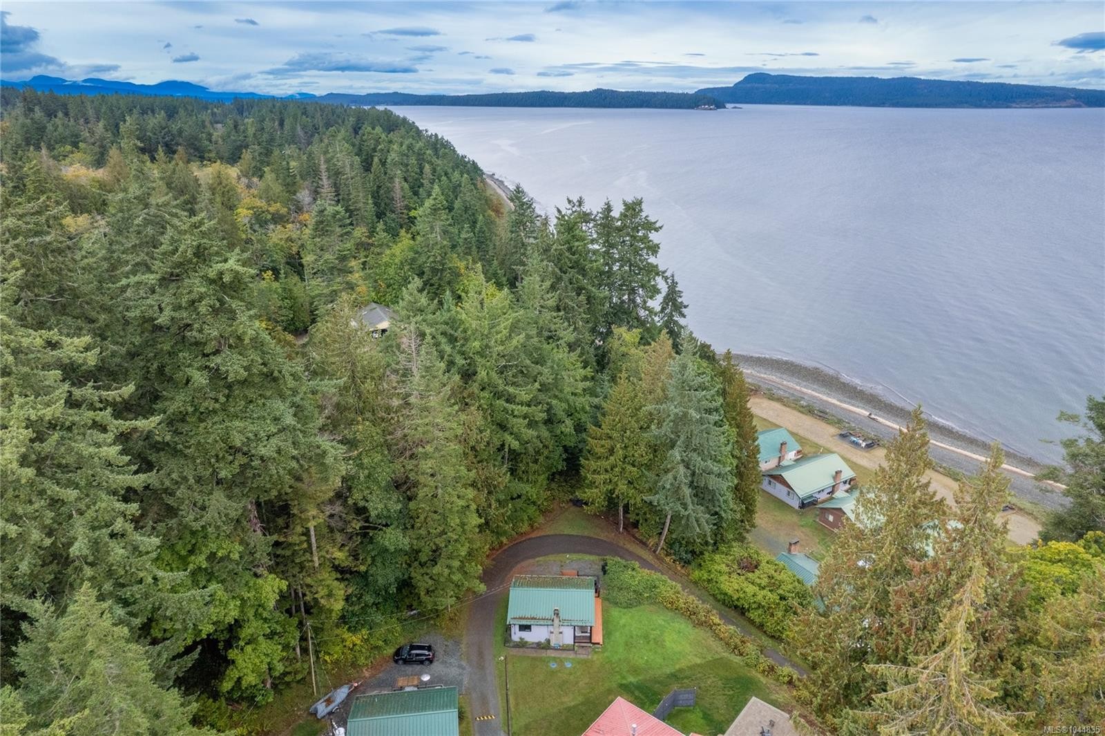 #4-4375 Kelsey Rd, Bowser, BC