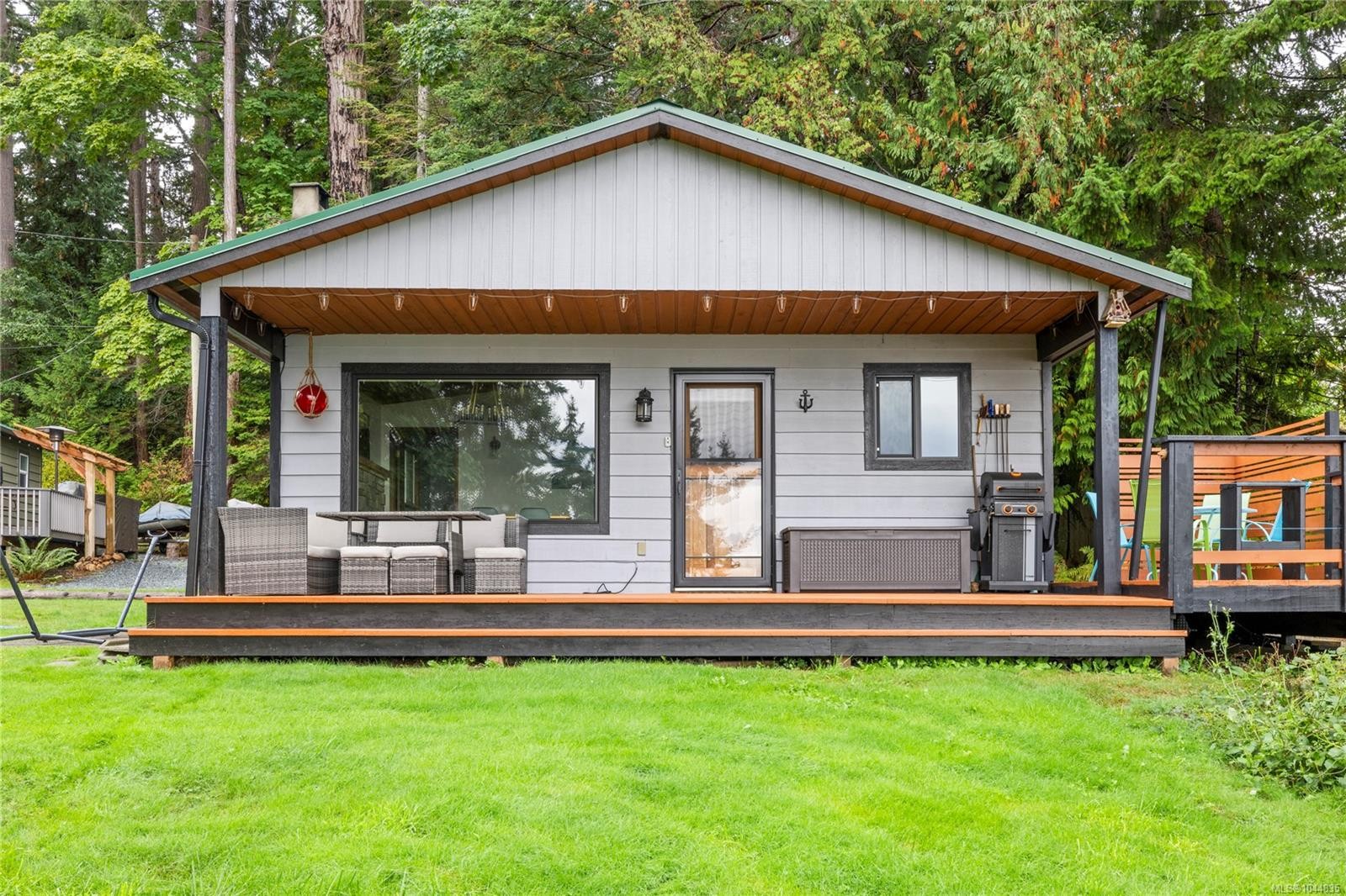 #4-4375 Kelsey Rd, Bowser, BC