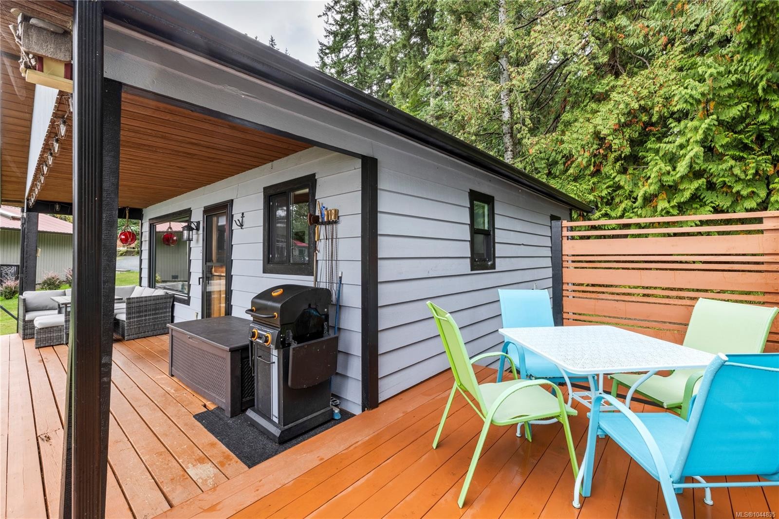 #4-4375 Kelsey Rd, Bowser, BC