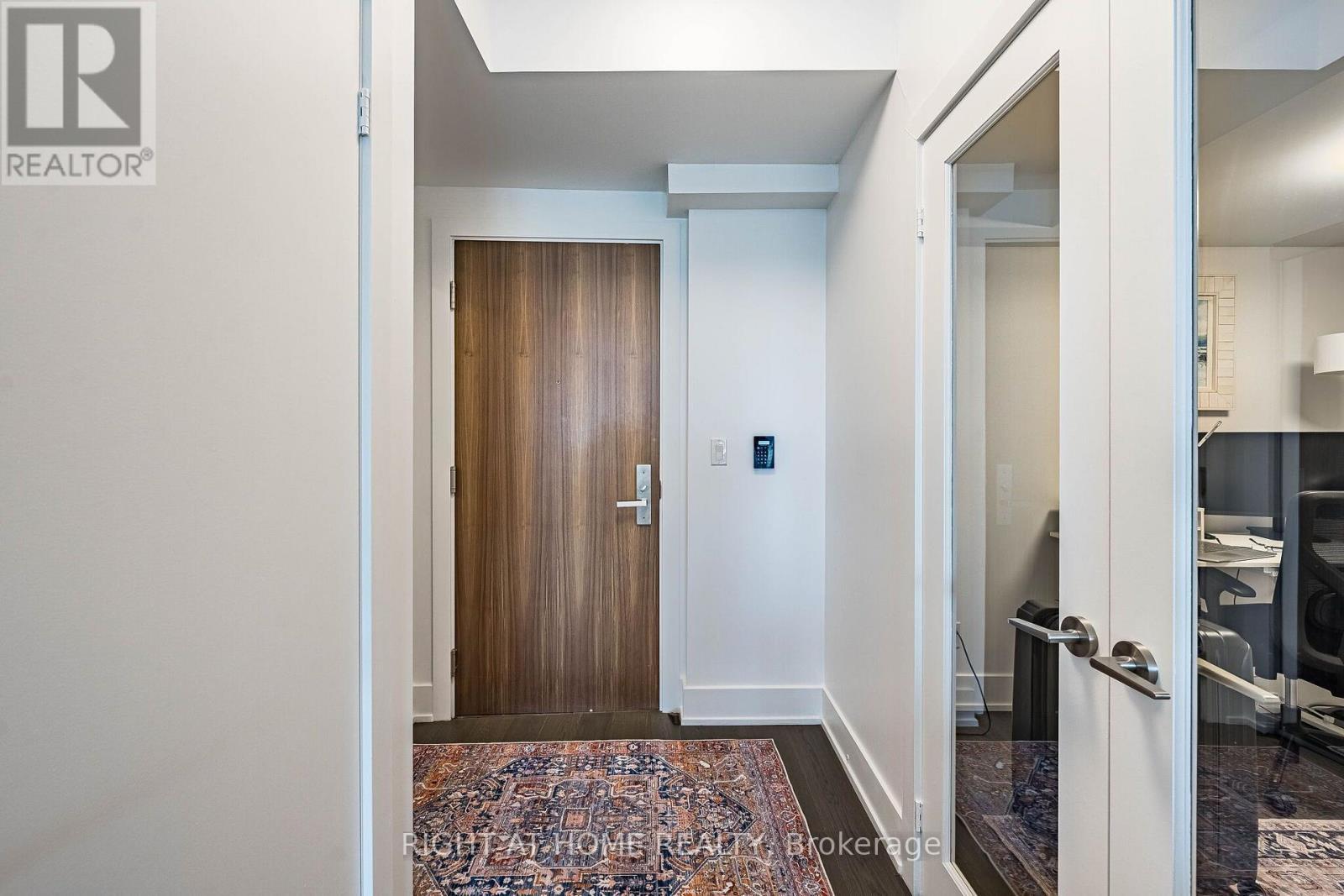 1604 - 200 Bloor Street W, Toronto, ON - Indoor Photo Showing Other Room