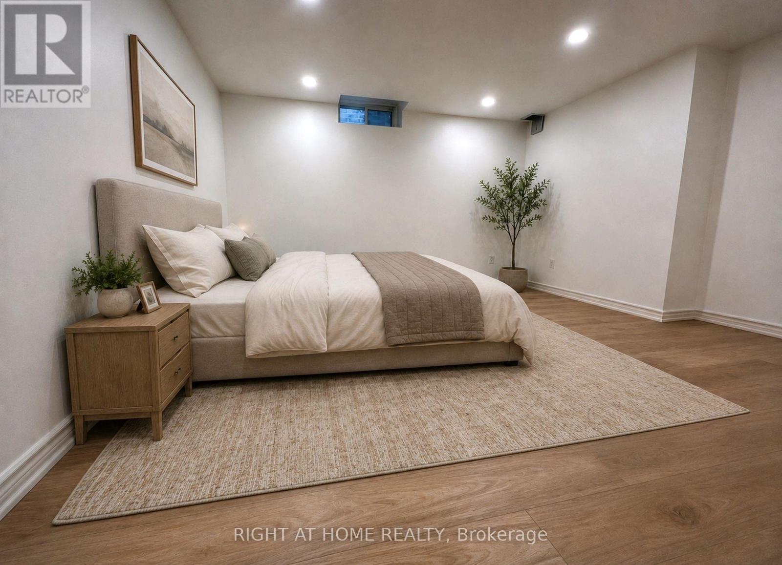 99 Ascalon Drive, Vaughan, ON - Indoor Photo Showing Bedroom