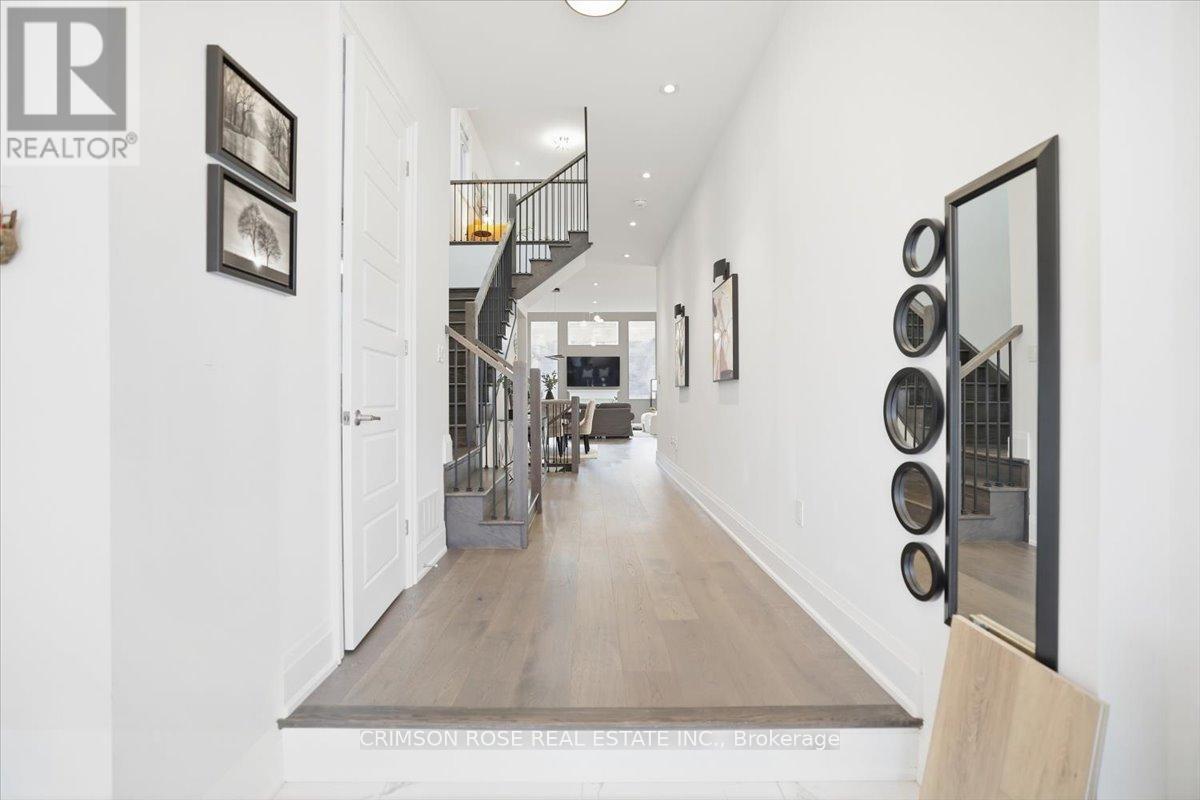 1467 Everest Crescent, Oakville, ON - Indoor Photo Showing Other Room