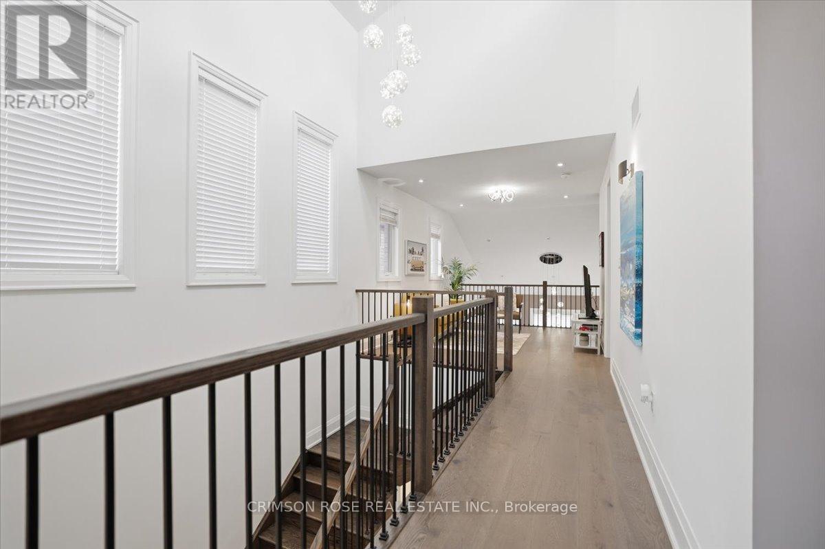 1467 Everest Crescent, Oakville, ON - Indoor Photo Showing Other Room