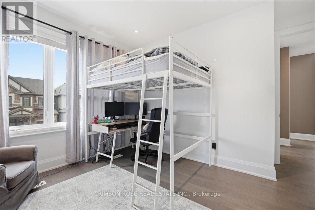 1467 Everest Crescent, Oakville, ON - Indoor