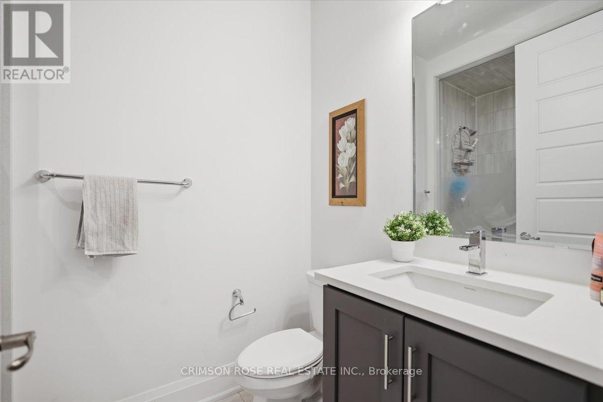 1467 Everest Crescent, Oakville, ON - Indoor Photo Showing Bathroom