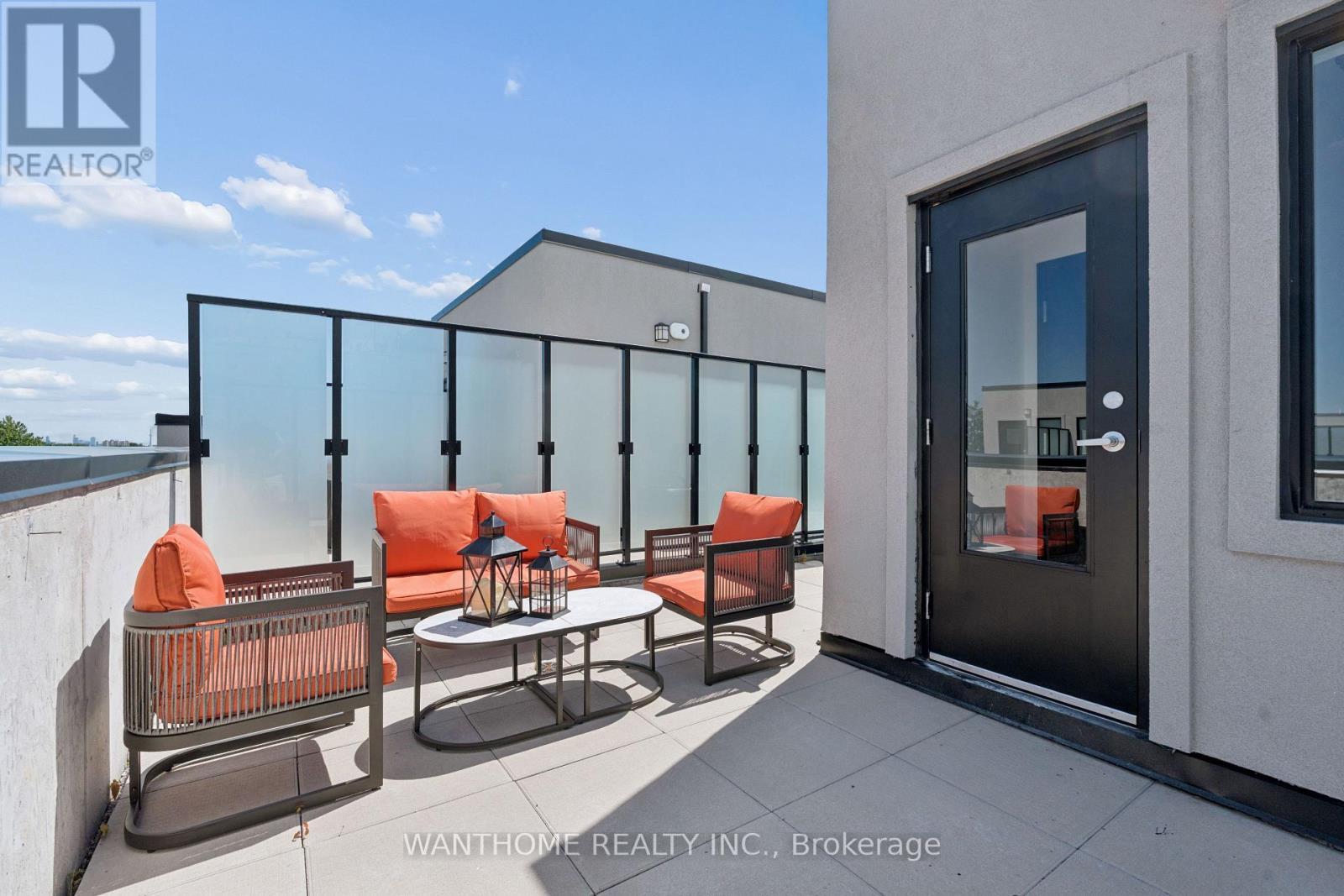 15 - 861 Sheppard Avenue W, Toronto, ON - Outdoor With Exterior