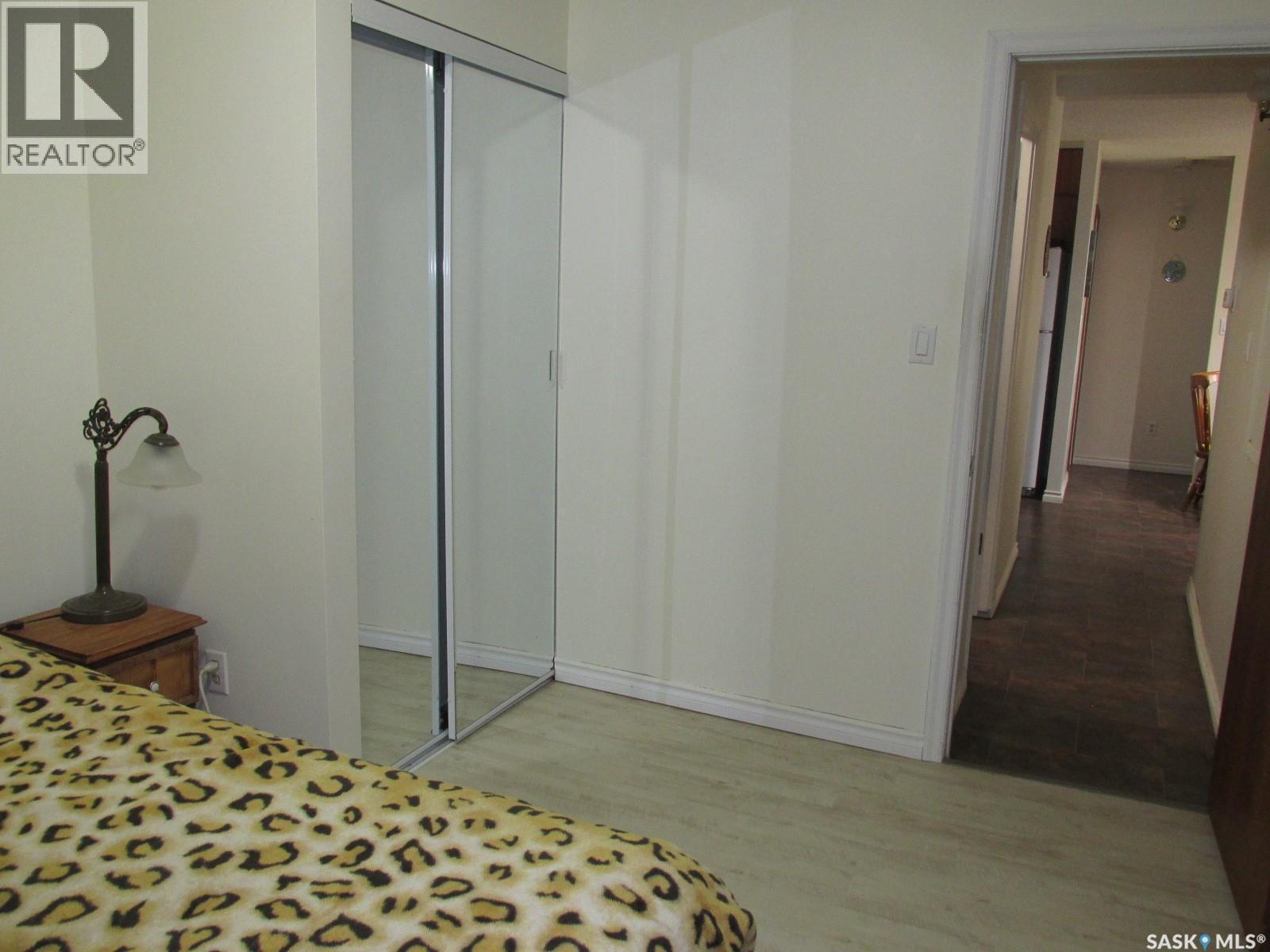 311 3Rd Street N, Nipawin, SK - Indoor Photo Showing Bedroom