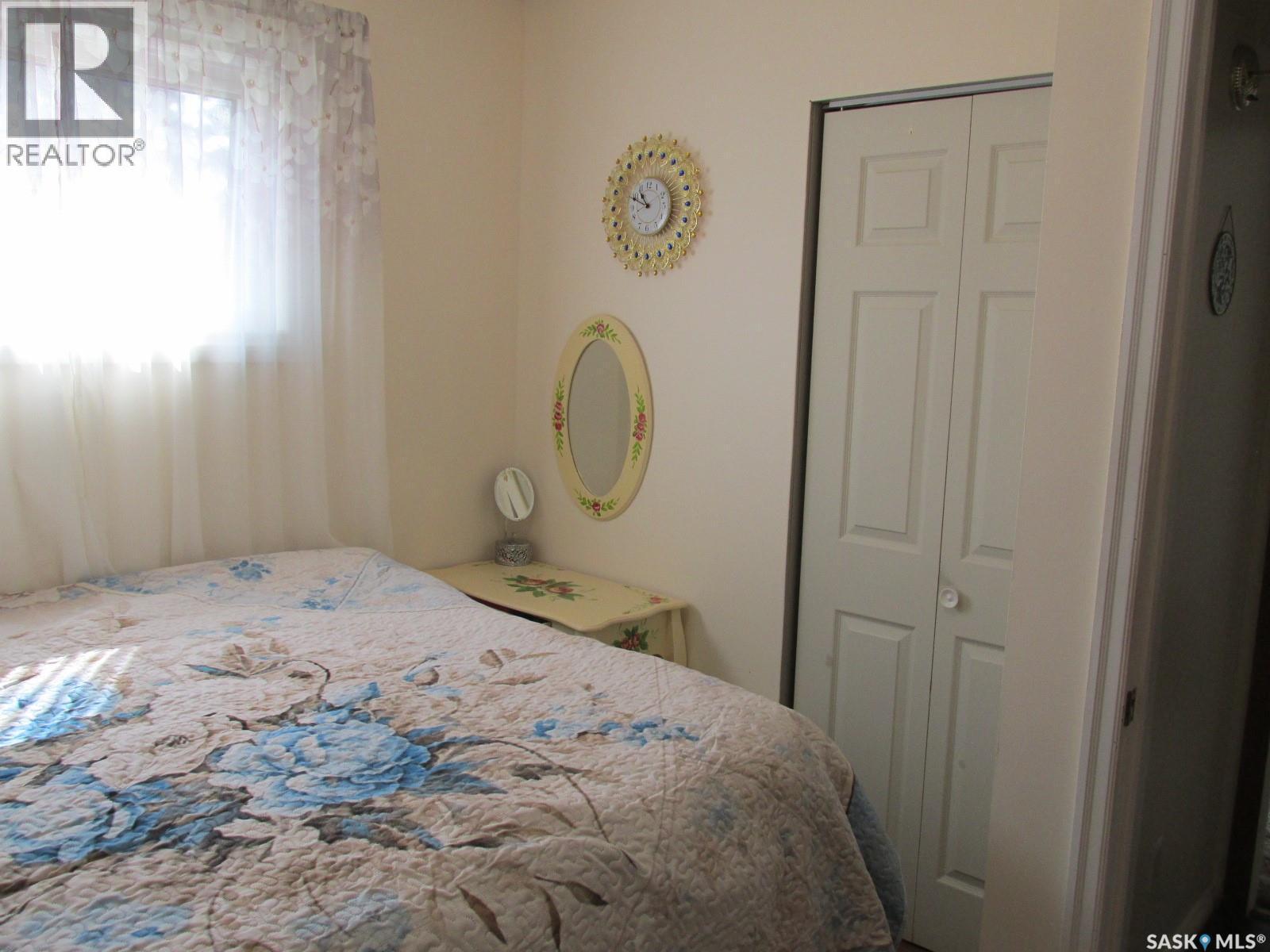 311 3Rd Street N, Nipawin, SK - Indoor Photo Showing Bedroom