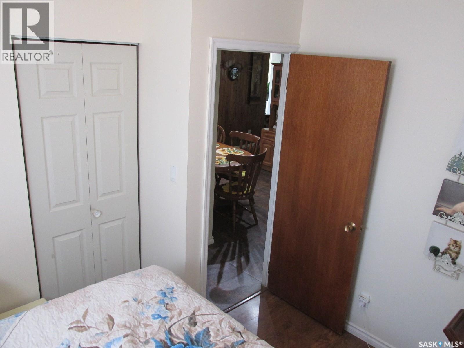 311 3Rd Street N, Nipawin, SK - Indoor Photo Showing Bedroom