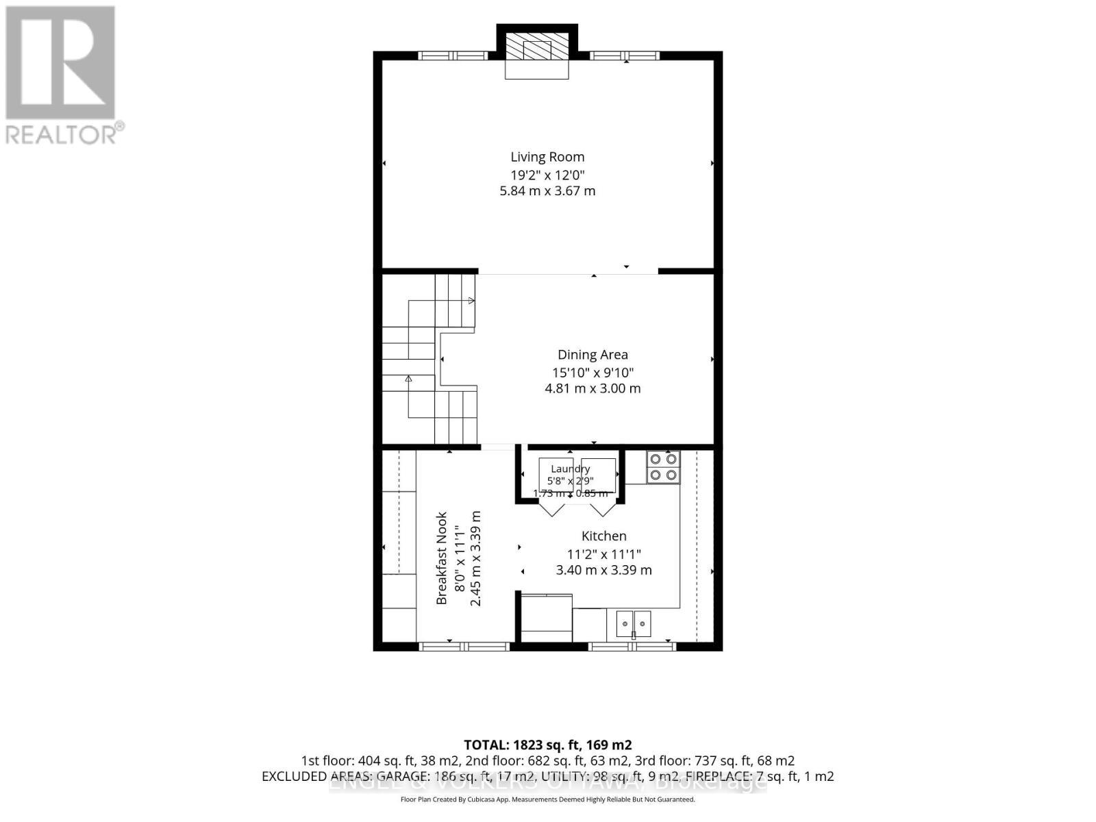 1831 Summerfields Crescent, Ottawa, ON - Other