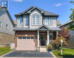 47 UPPER MERCER STREET Kitchener, ON N2A 4M9