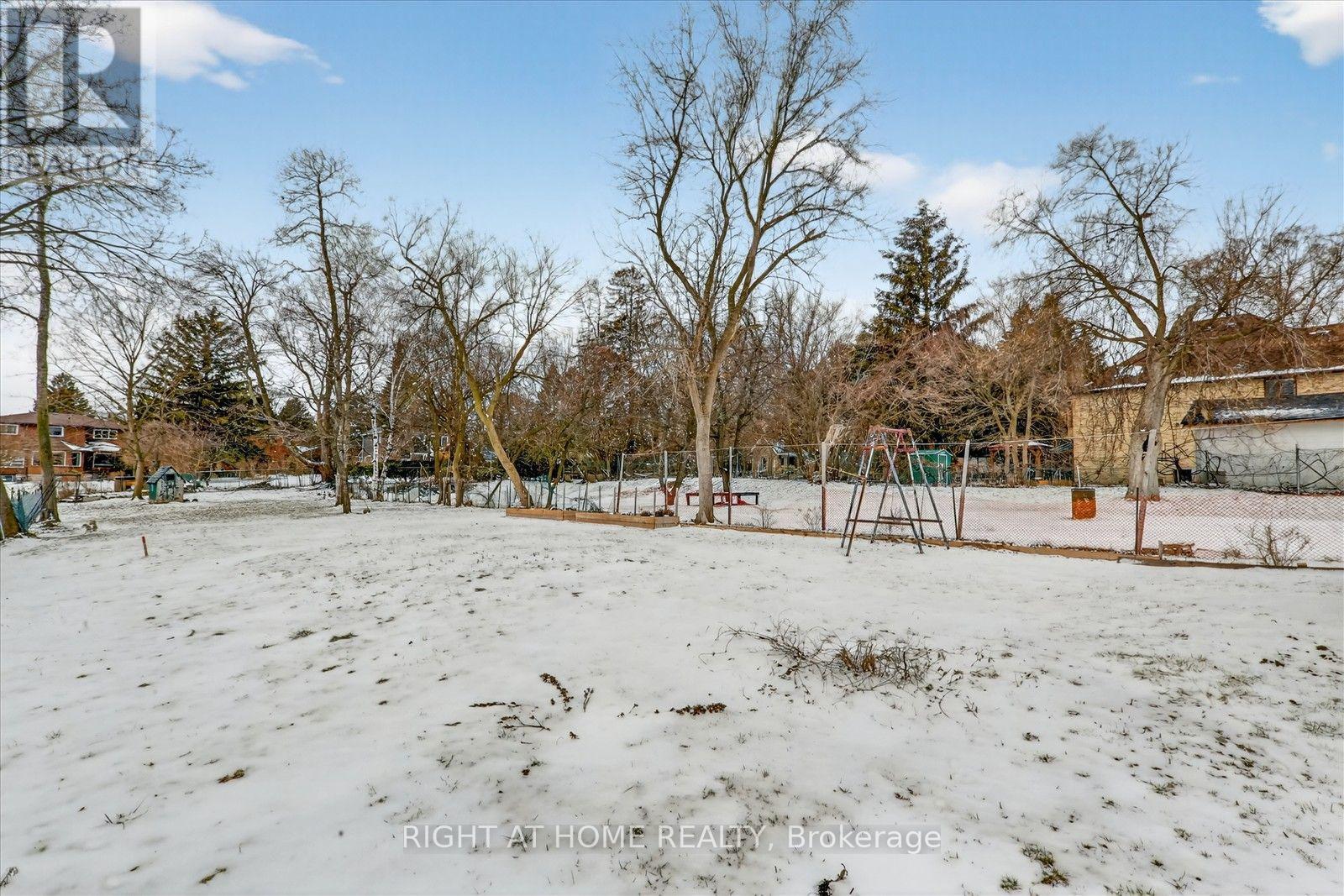 314 Morrish Road S, Toronto, ON - Outdoor