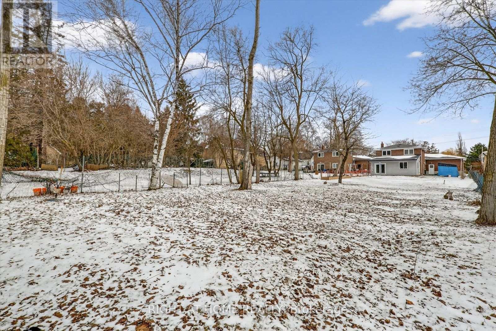 314 Morrish Road S, Toronto, ON - Outdoor