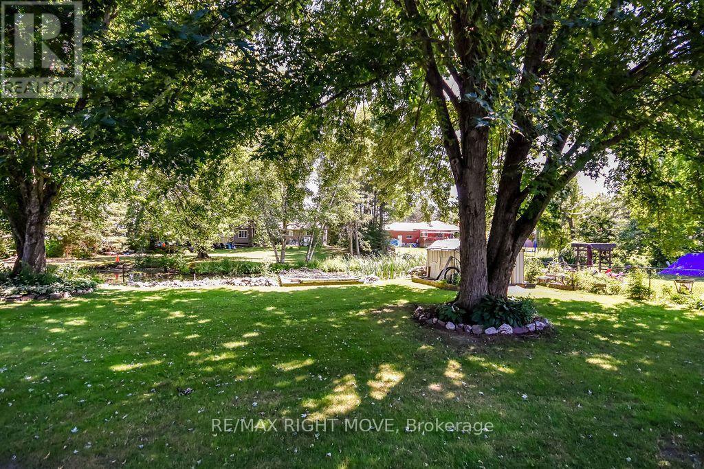 3263 Shoreview Drive, Severn, ON - Outdoor