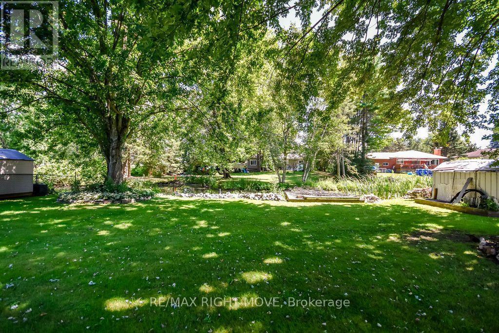3263 Shoreview Drive, Severn, ON - Outdoor