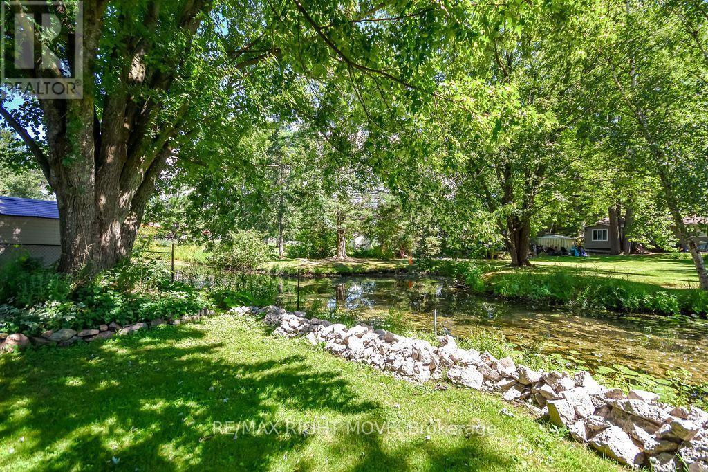3263 Shoreview Drive, Severn, ON - Outdoor
