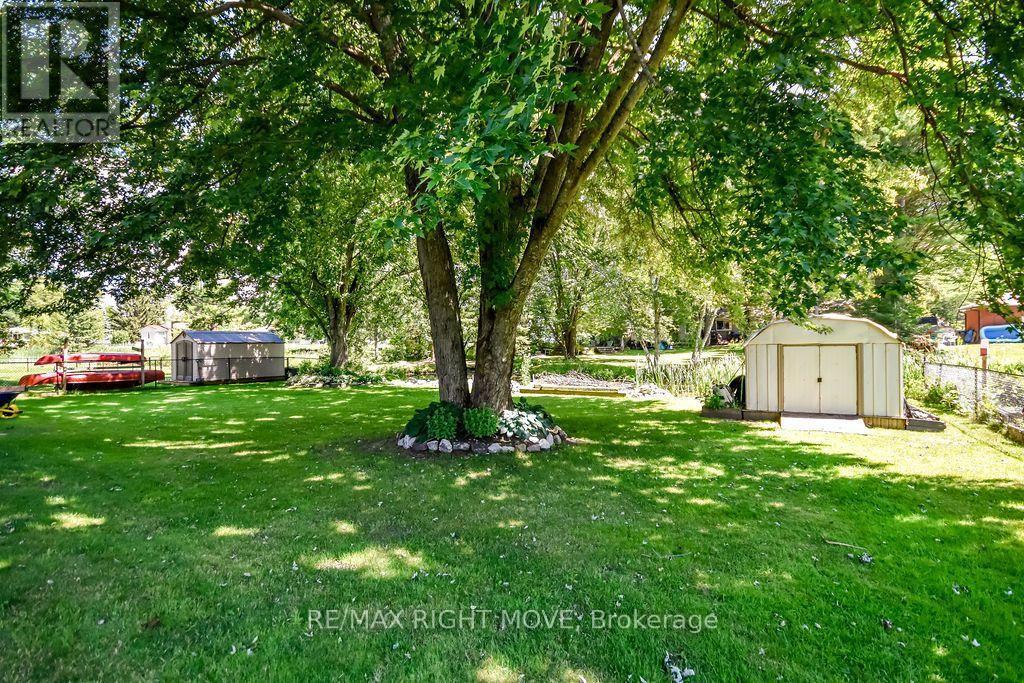 3263 Shoreview Drive, Severn, ON - Outdoor